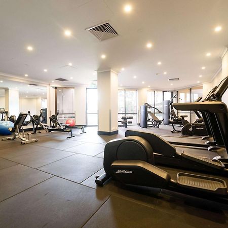 Mercure Penrith Eksteriør bilde
