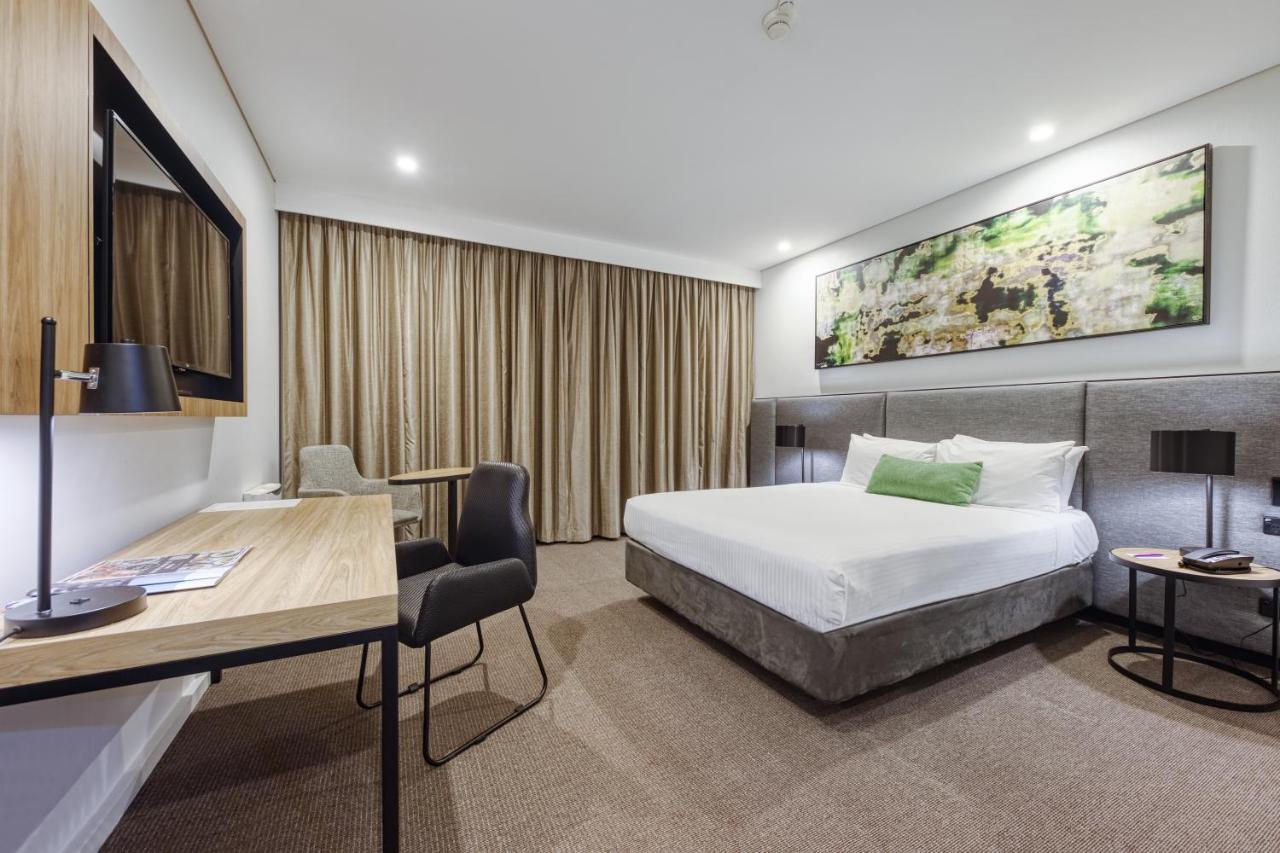 Mercure Penrith Eksteriør bilde