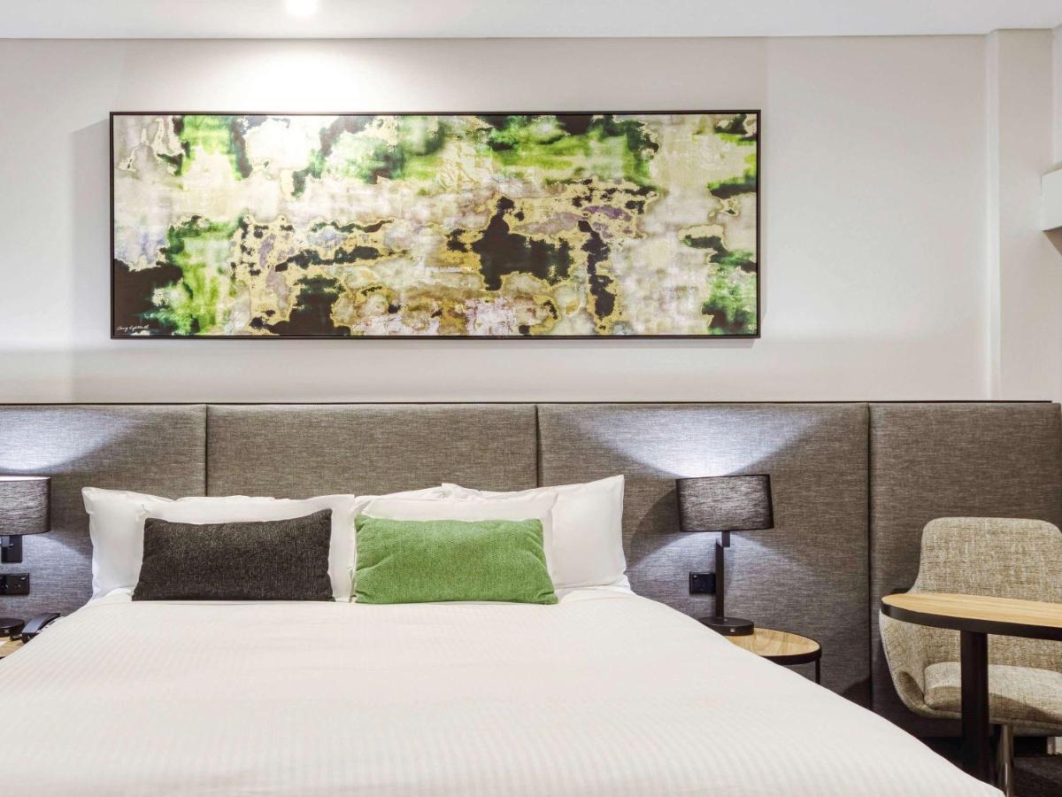 Mercure Penrith Eksteriør bilde
