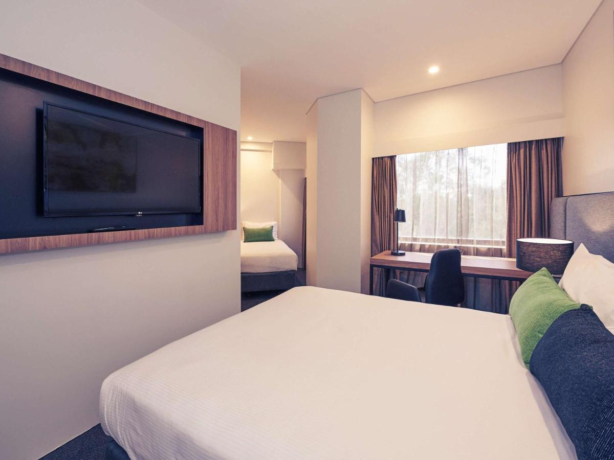 Mercure Penrith Eksteriør bilde