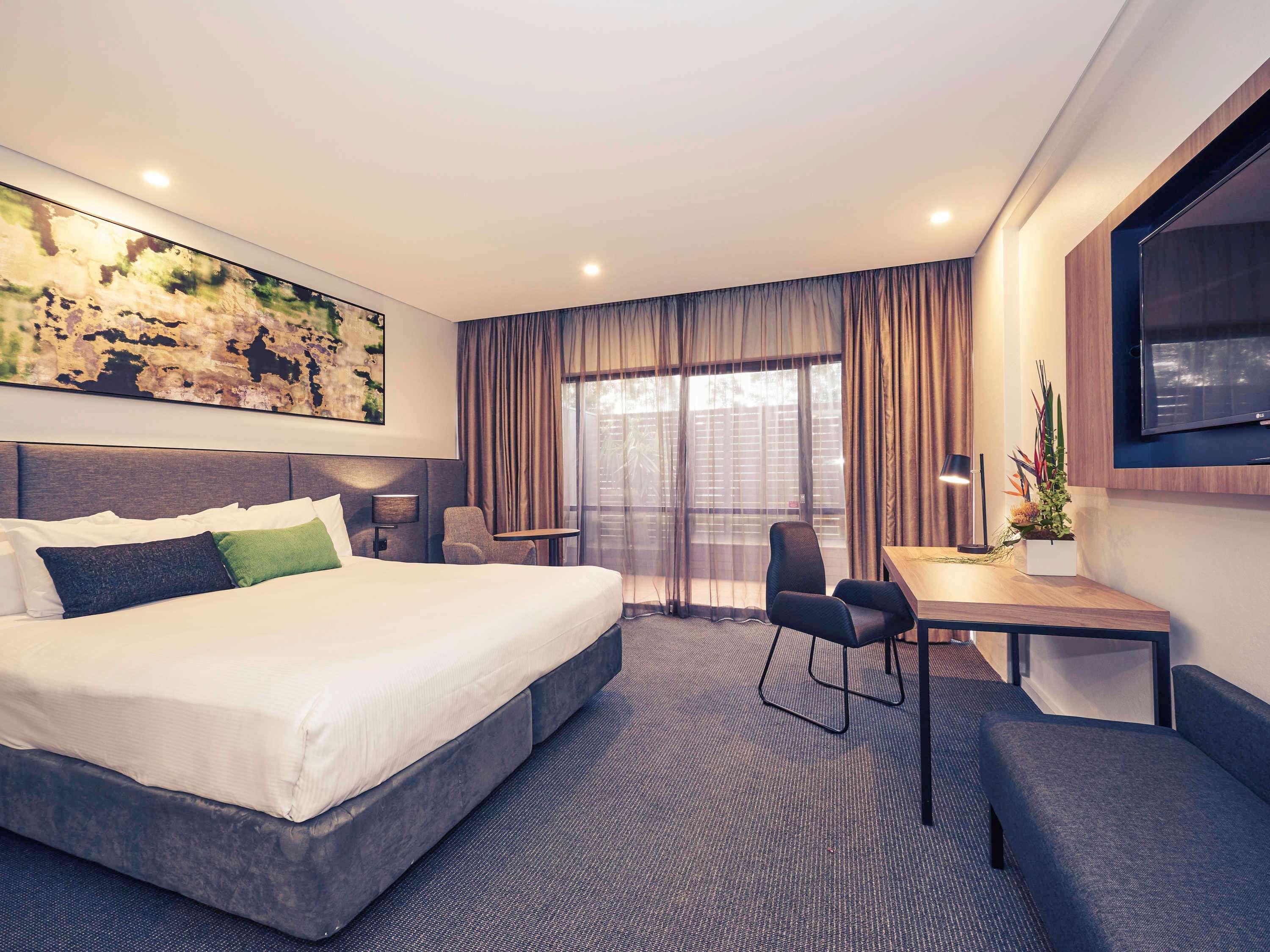 Mercure Penrith Eksteriør bilde