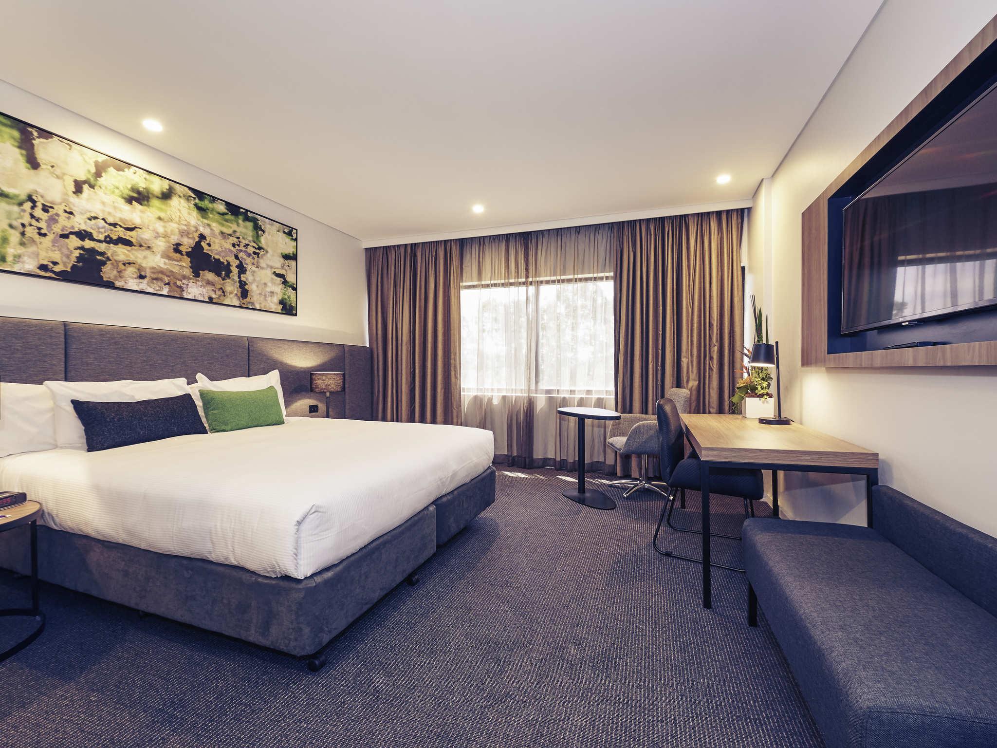 Mercure Penrith Eksteriør bilde