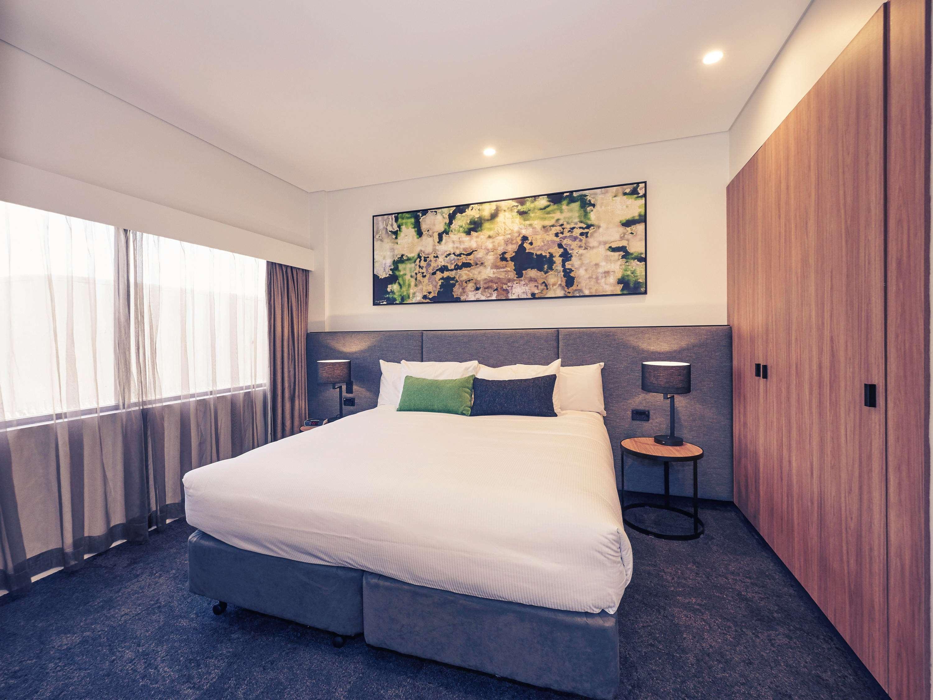 Mercure Penrith Eksteriør bilde