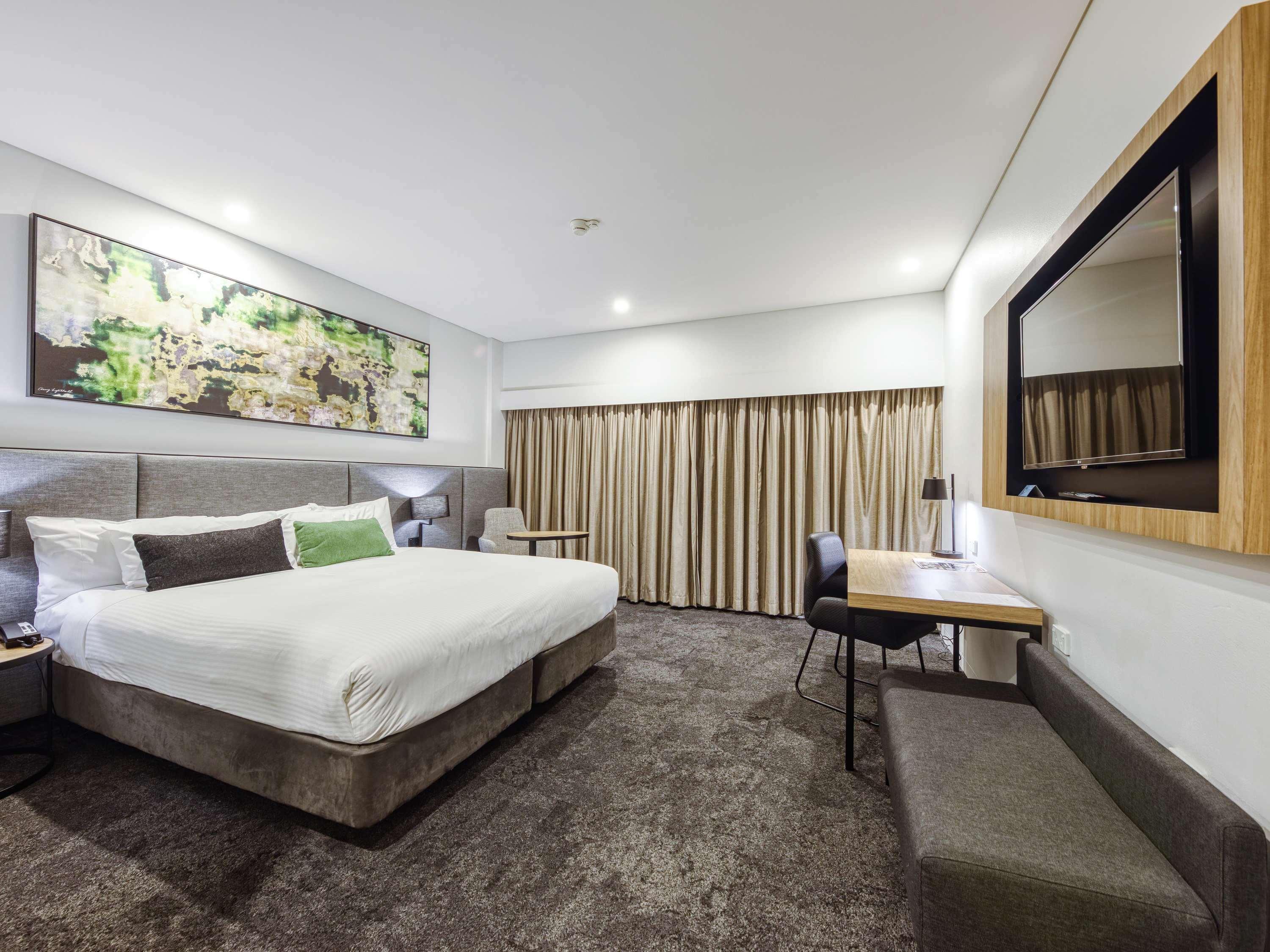 Mercure Penrith Eksteriør bilde