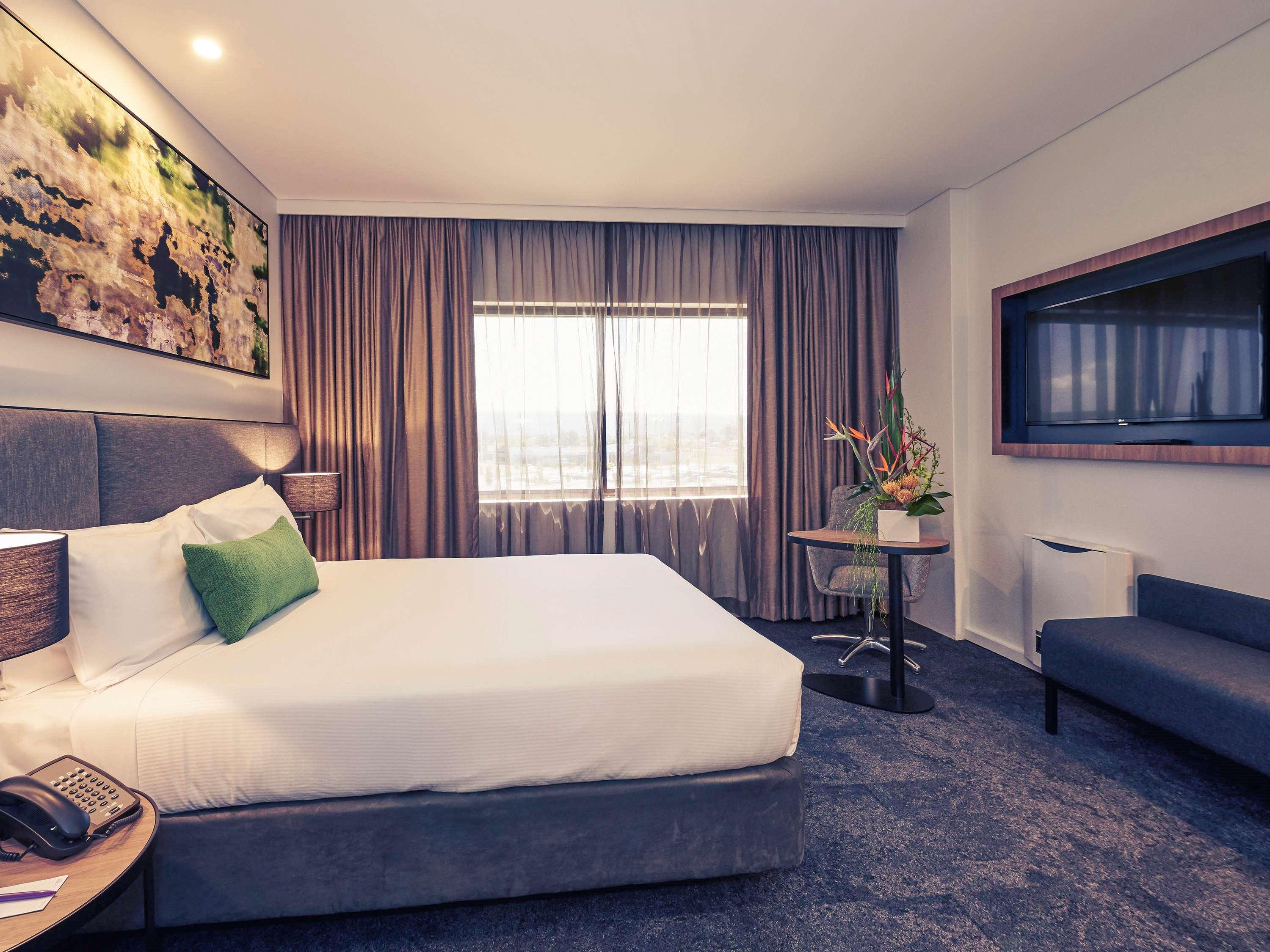 Mercure Penrith Eksteriør bilde