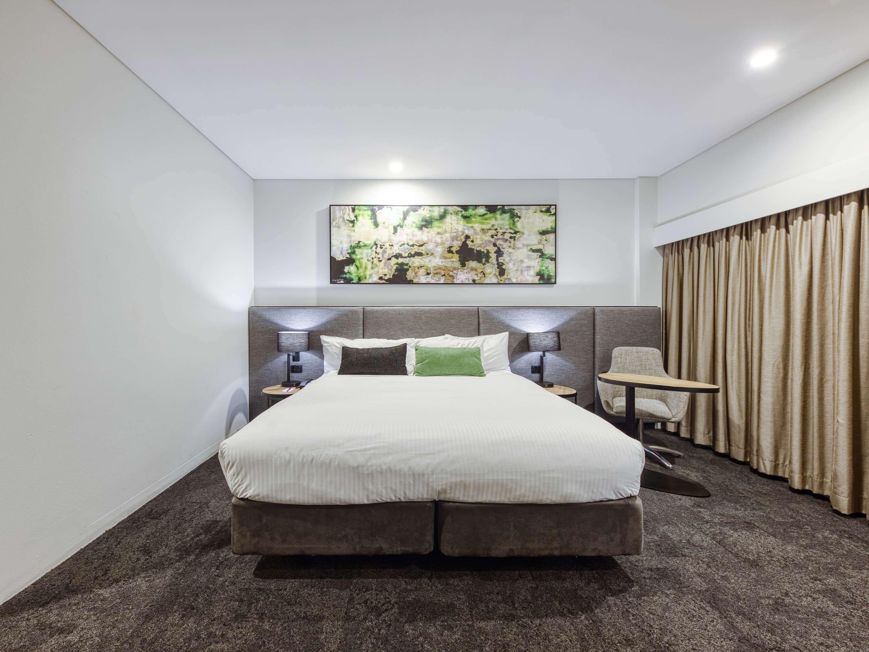 Mercure Penrith Eksteriør bilde