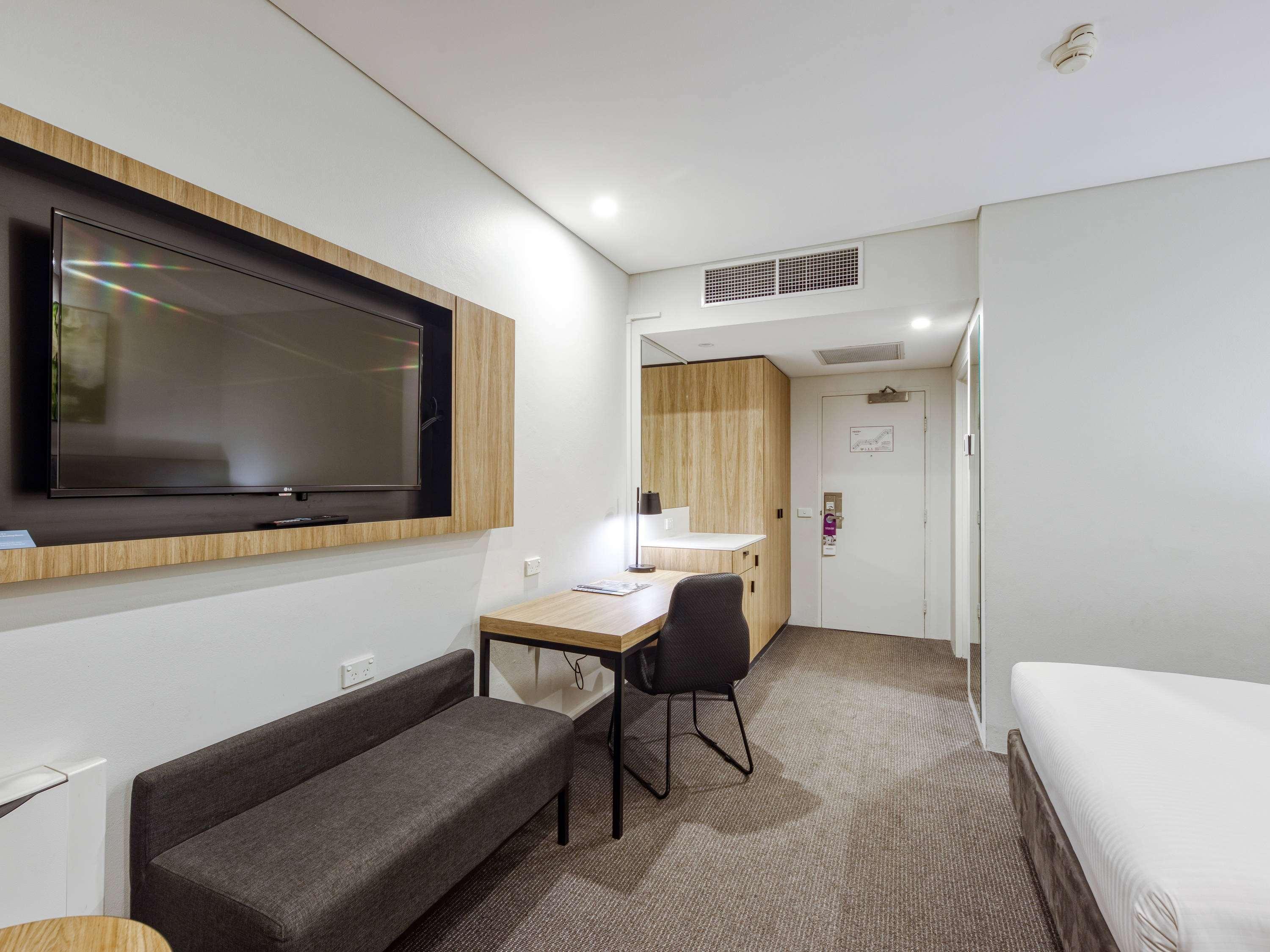 Mercure Penrith Eksteriør bilde