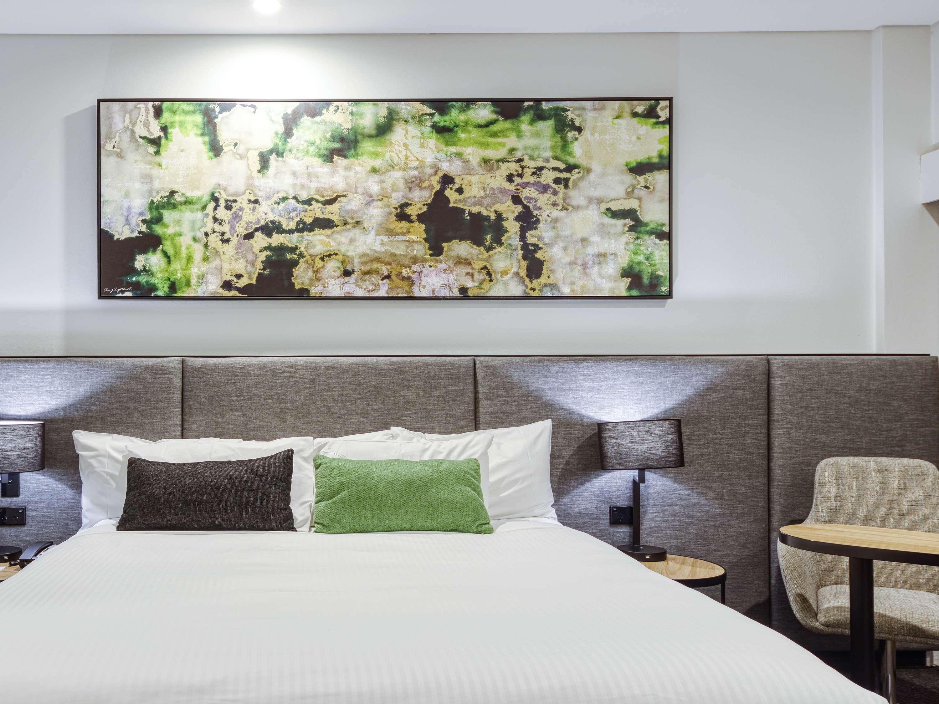 Mercure Penrith Eksteriør bilde