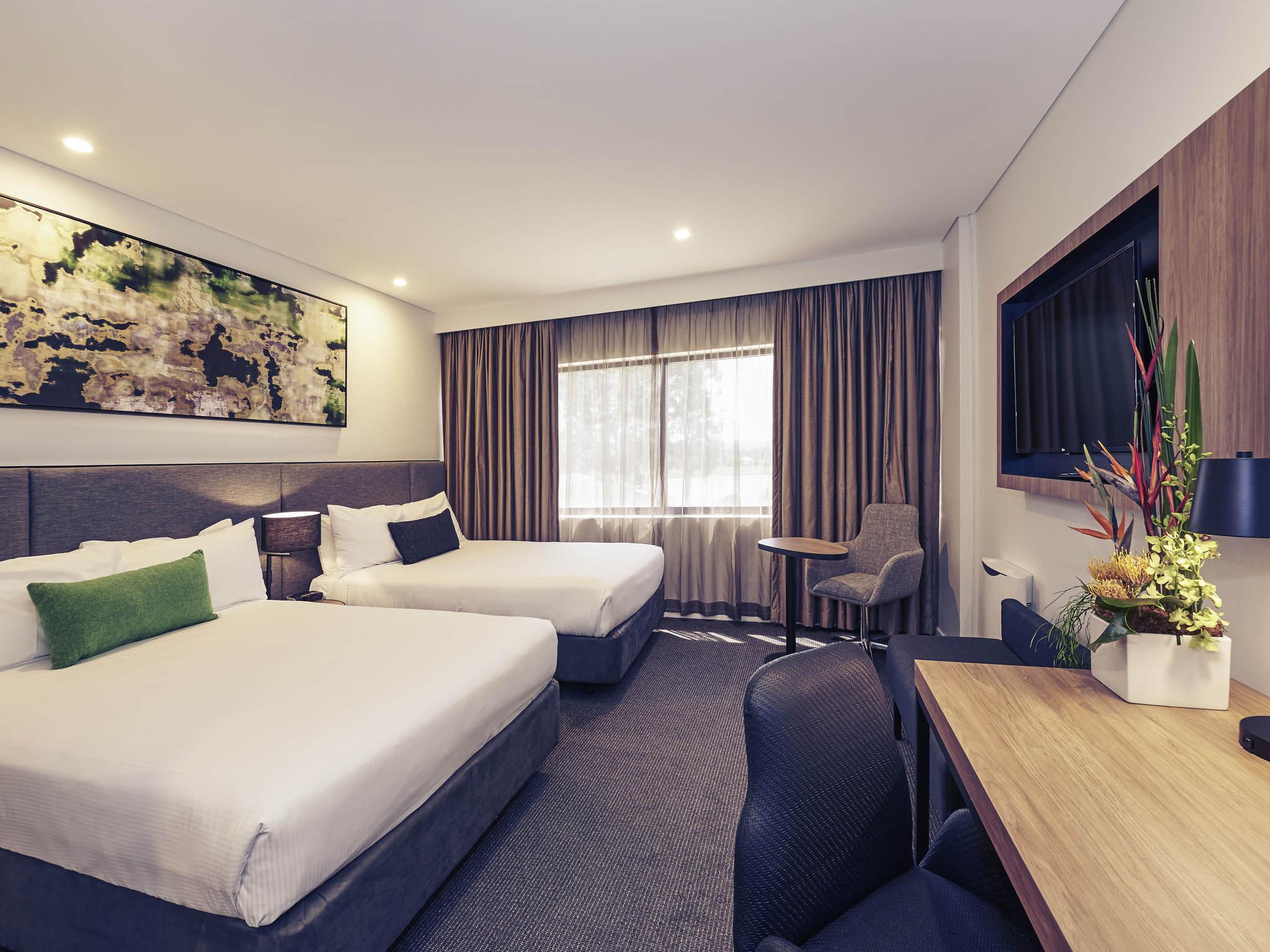 Mercure Penrith Eksteriør bilde