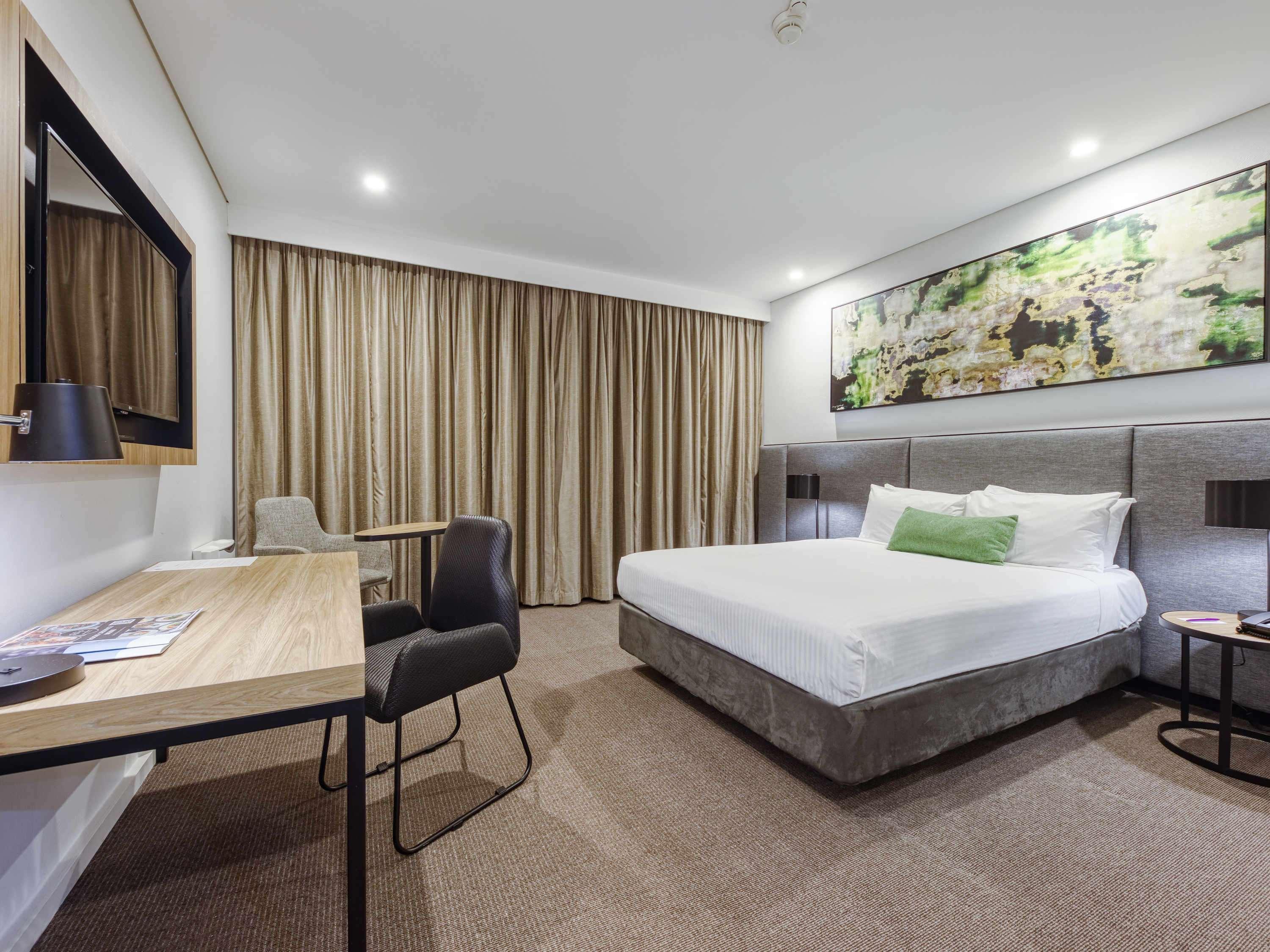 Mercure Penrith Eksteriør bilde