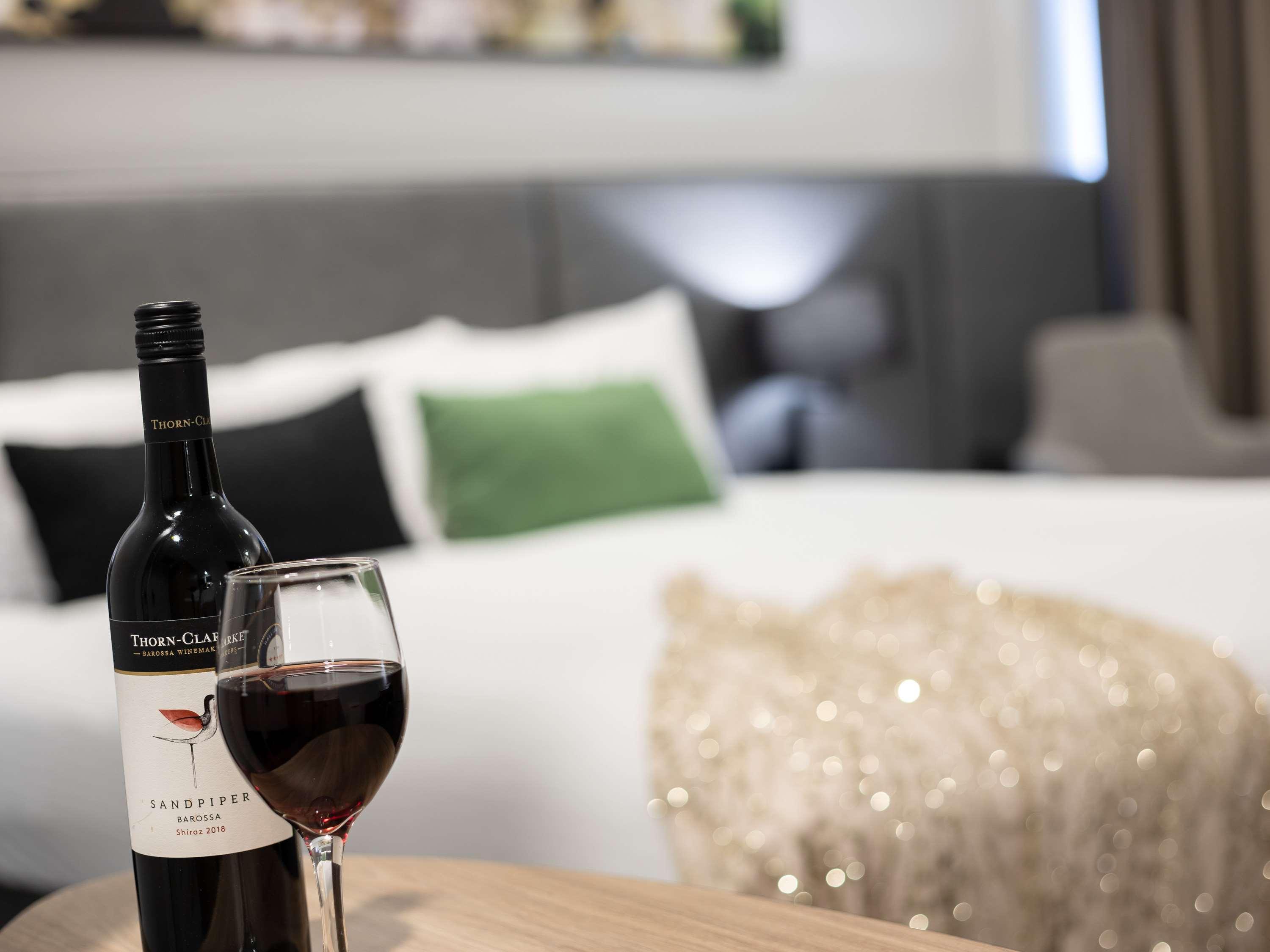 Mercure Penrith Eksteriør bilde