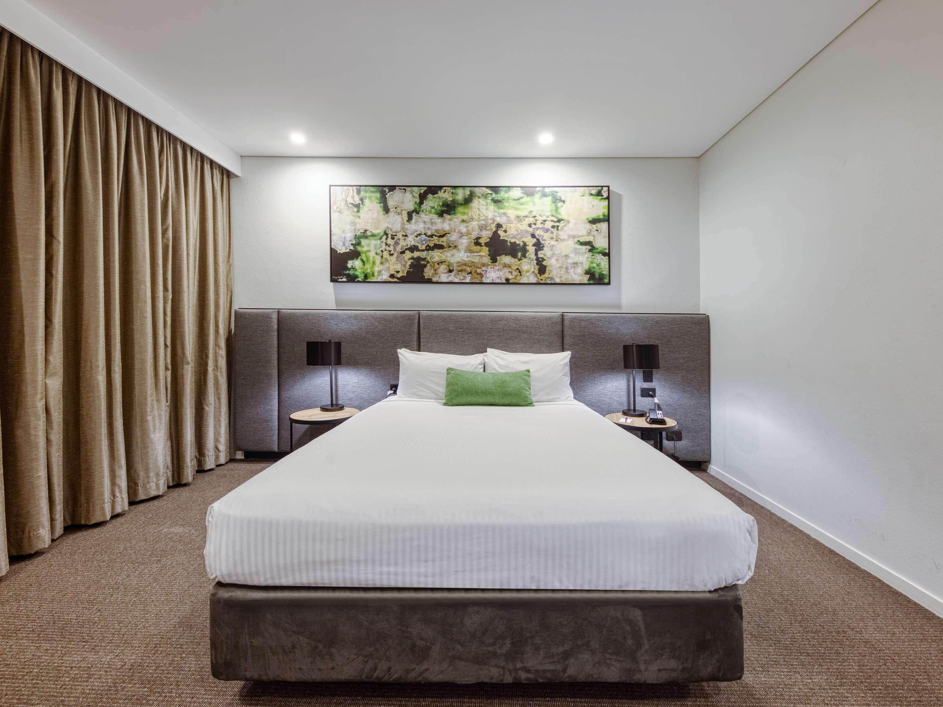 Mercure Penrith Eksteriør bilde