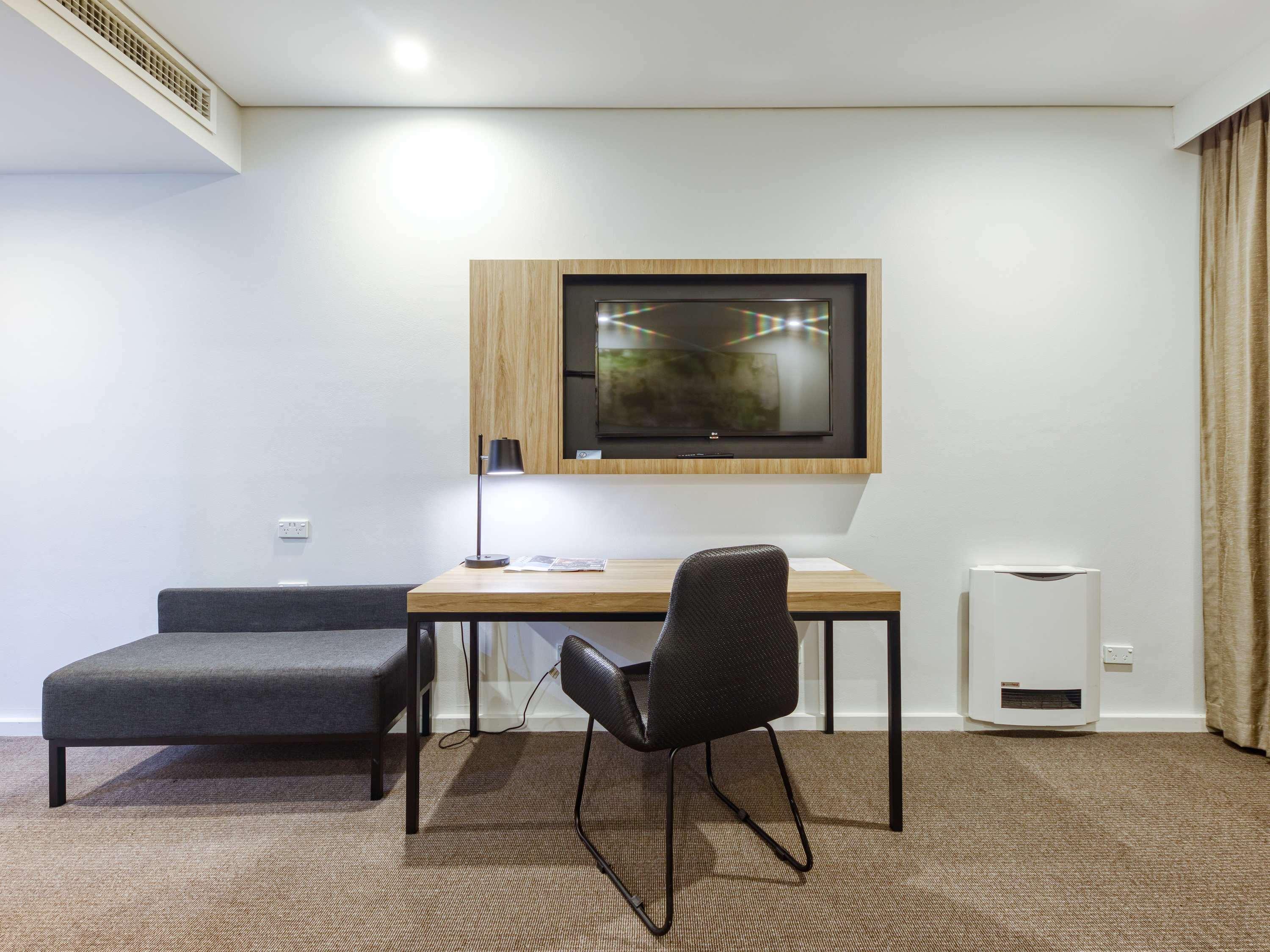 Mercure Penrith Eksteriør bilde