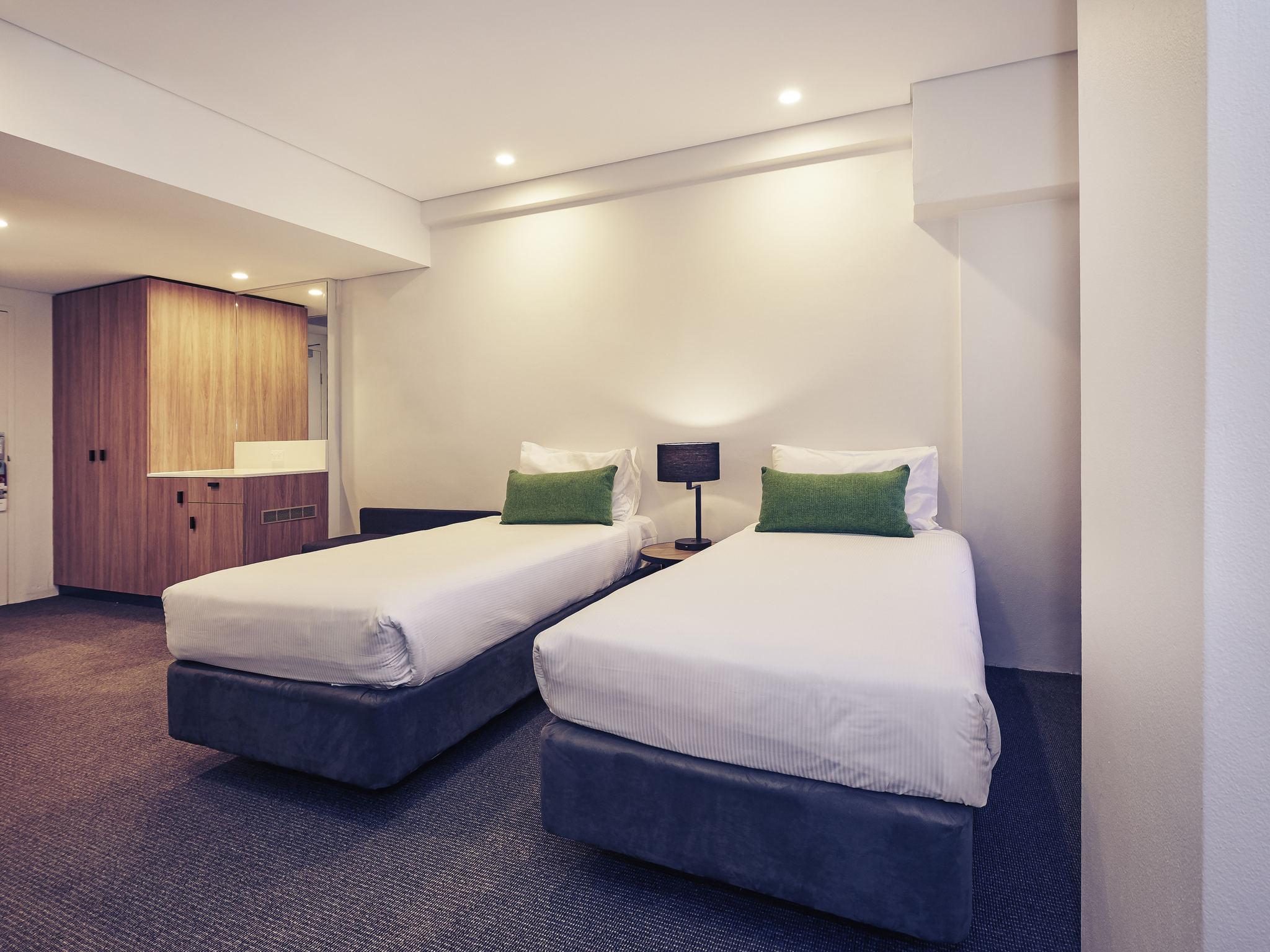 Mercure Penrith Eksteriør bilde