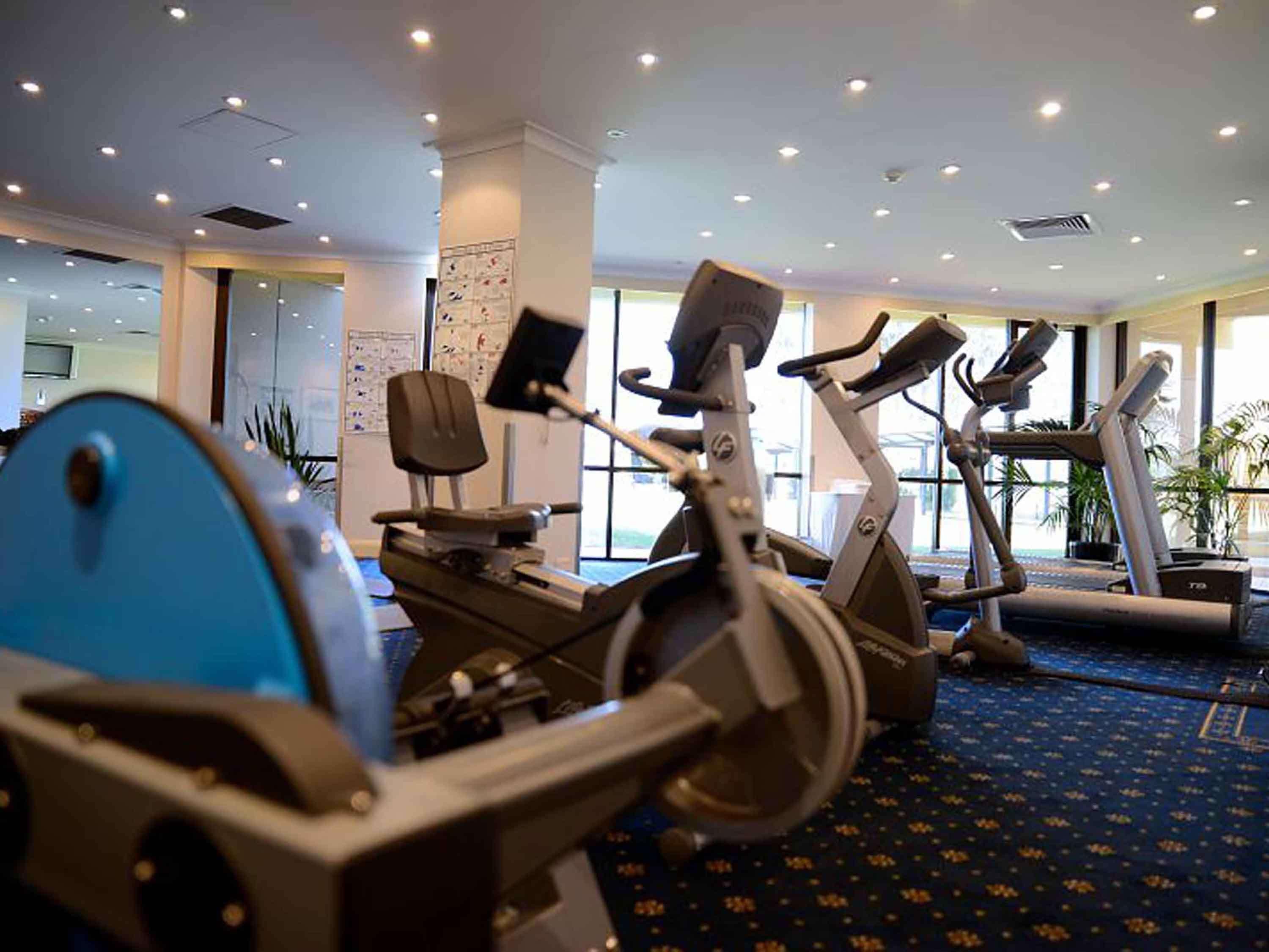 Mercure Penrith Eksteriør bilde