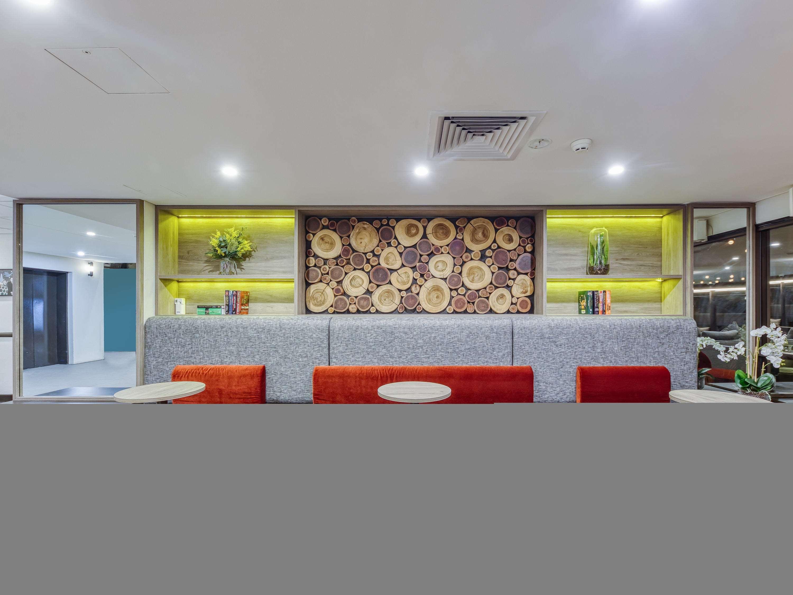 Mercure Penrith Eksteriør bilde