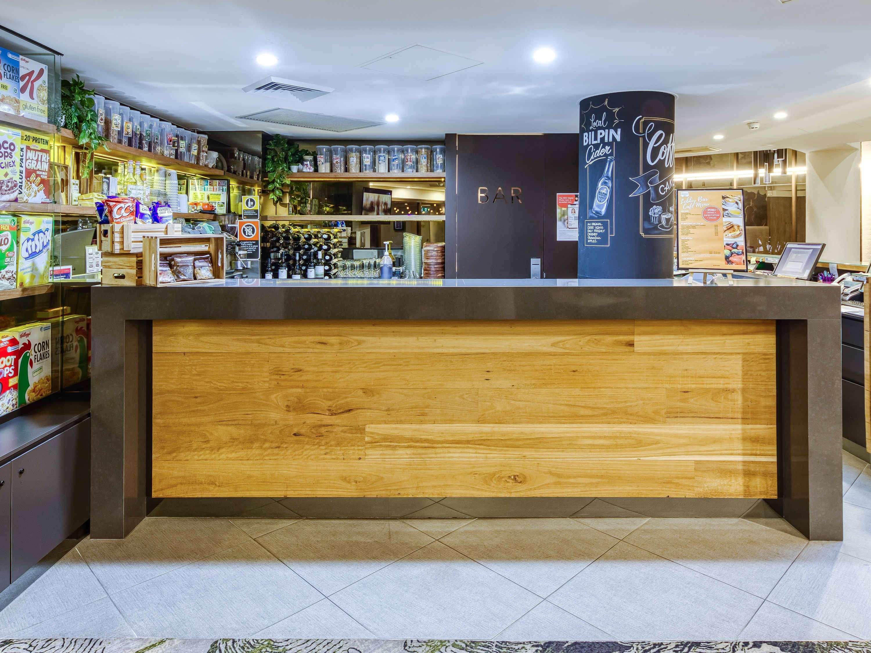 Mercure Penrith Eksteriør bilde