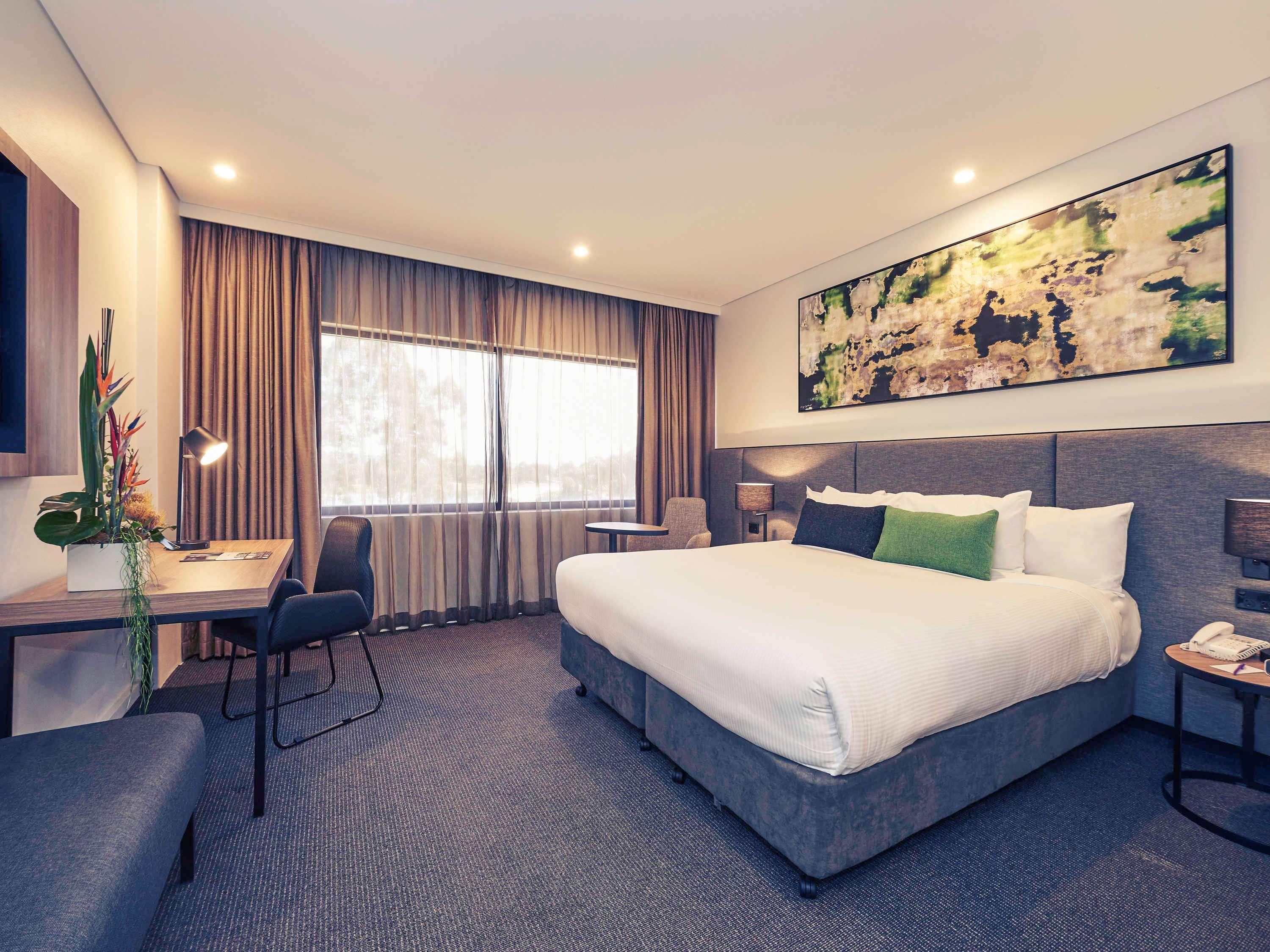 Mercure Penrith Eksteriør bilde
