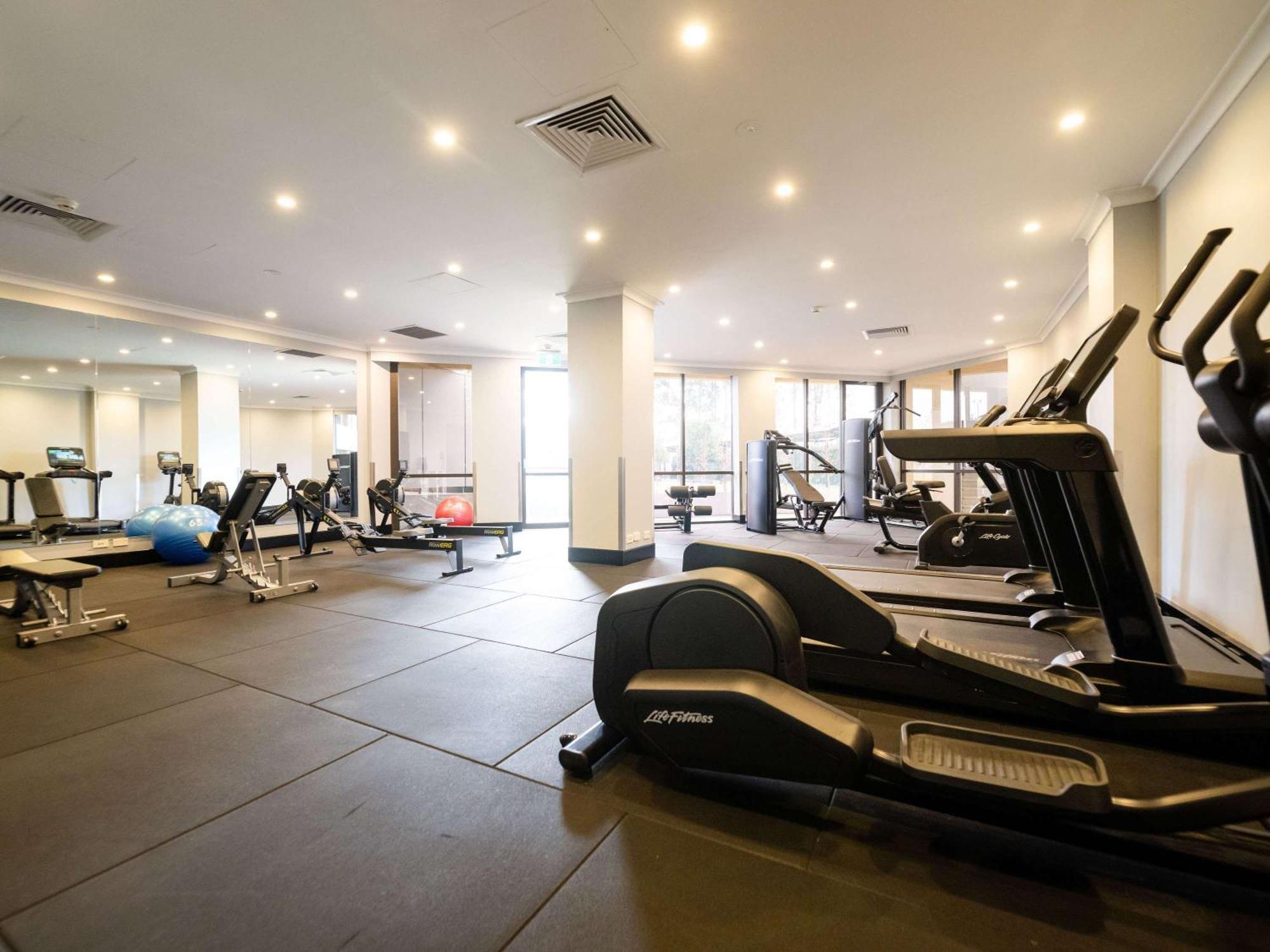 Mercure Penrith Eksteriør bilde
