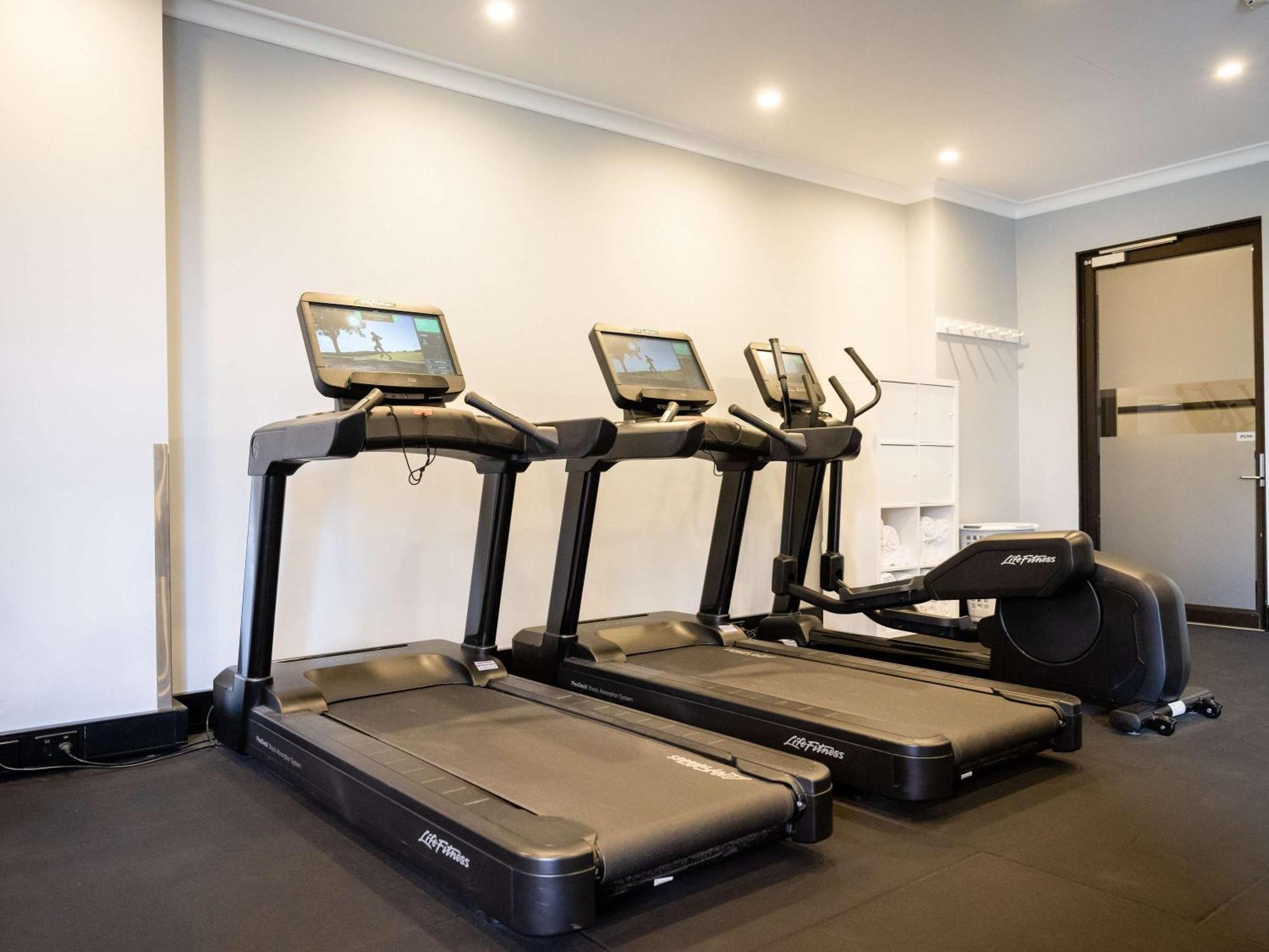 Mercure Penrith Eksteriør bilde
