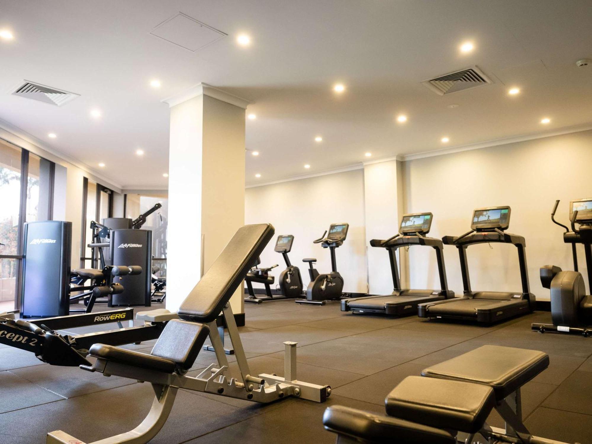 Mercure Penrith Eksteriør bilde