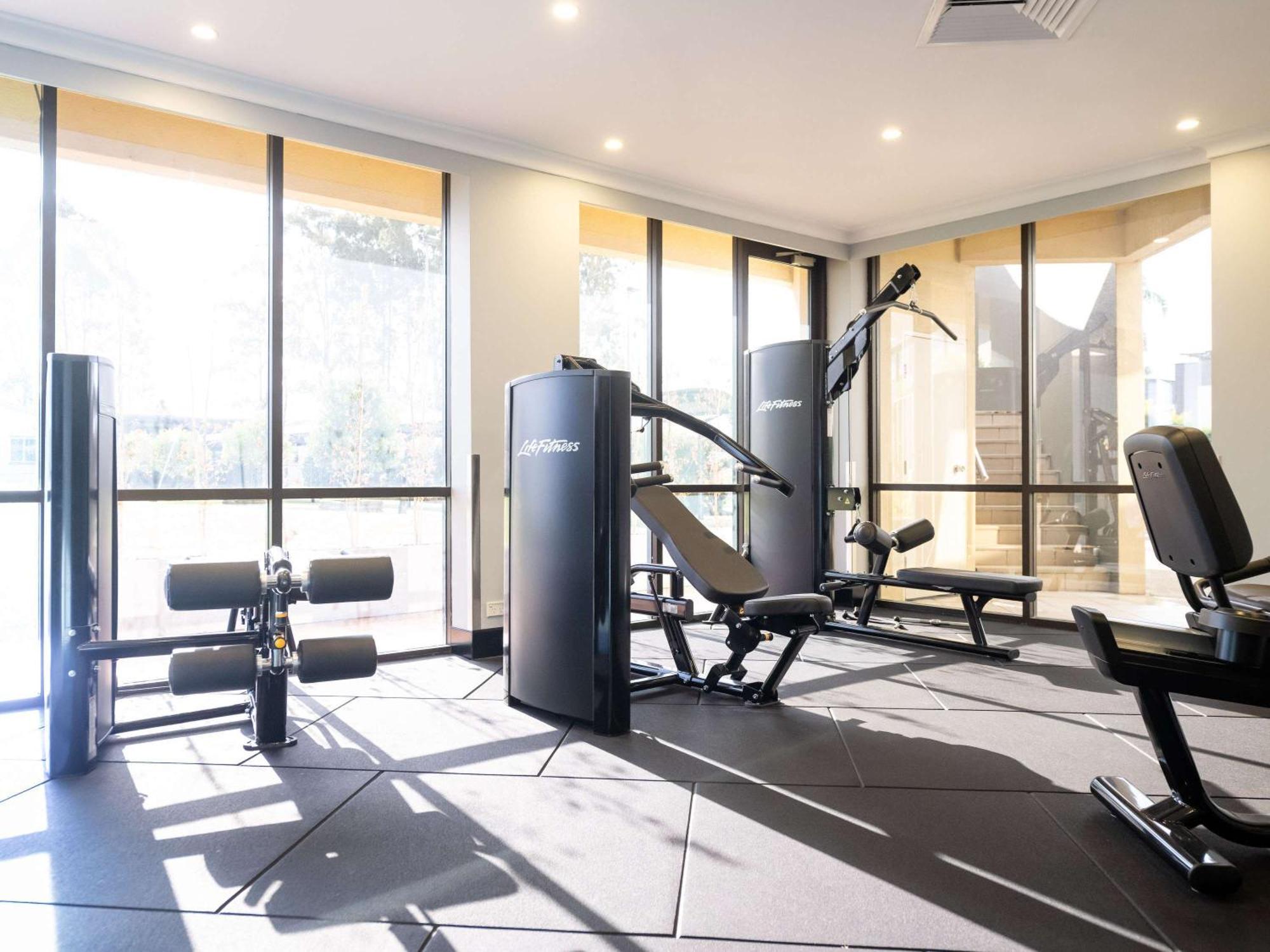 Mercure Penrith Eksteriør bilde