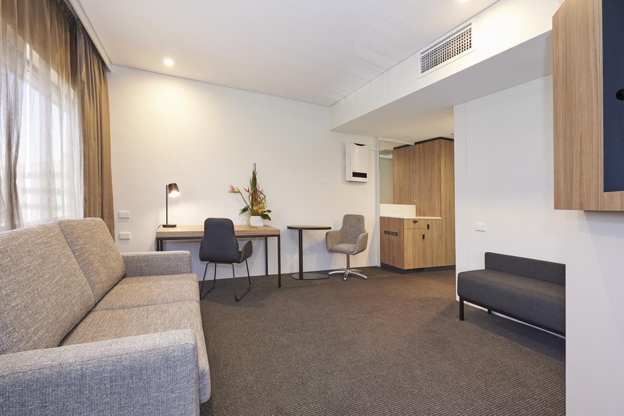 Mercure Penrith Eksteriør bilde