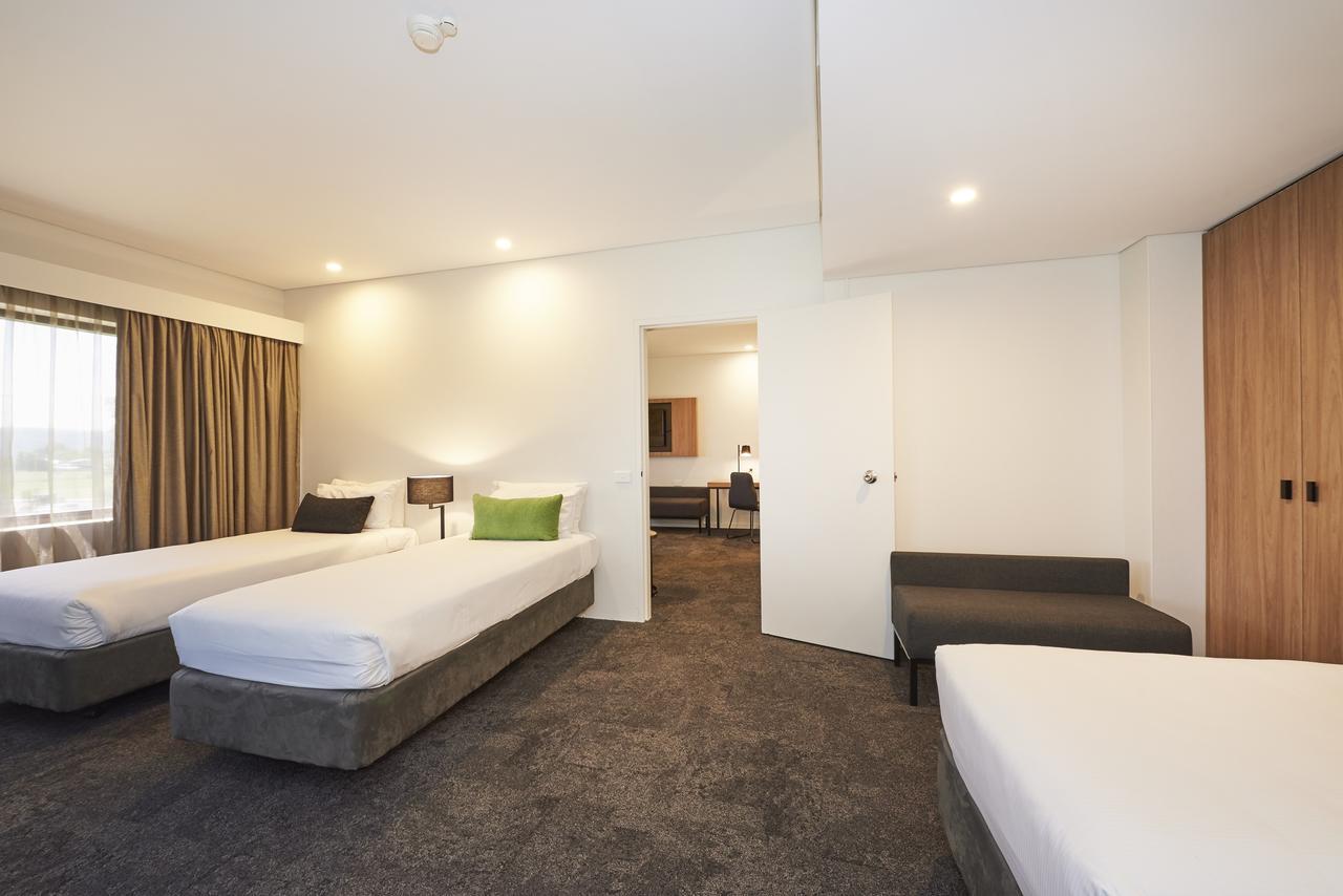 Mercure Penrith Eksteriør bilde