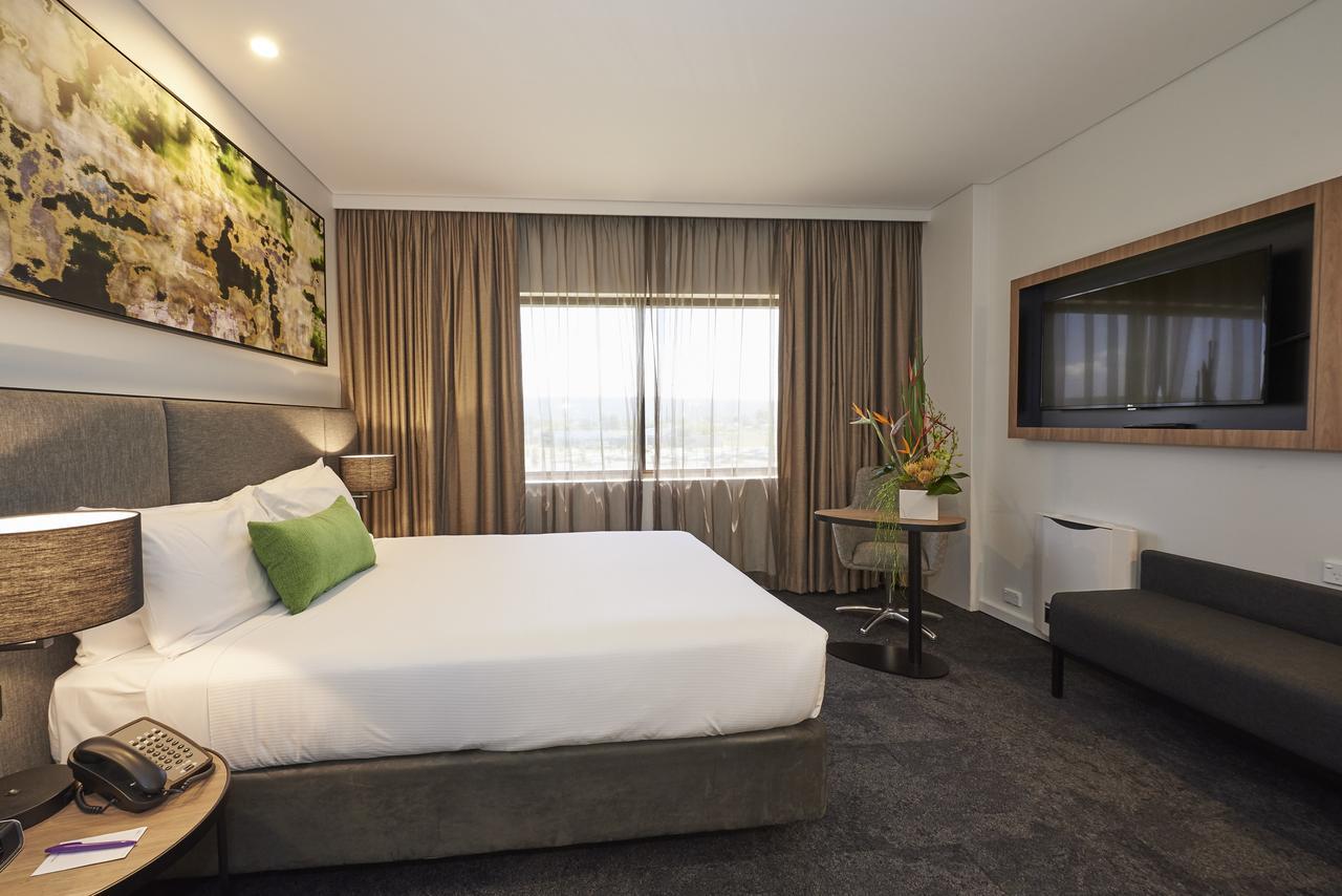Mercure Penrith Eksteriør bilde