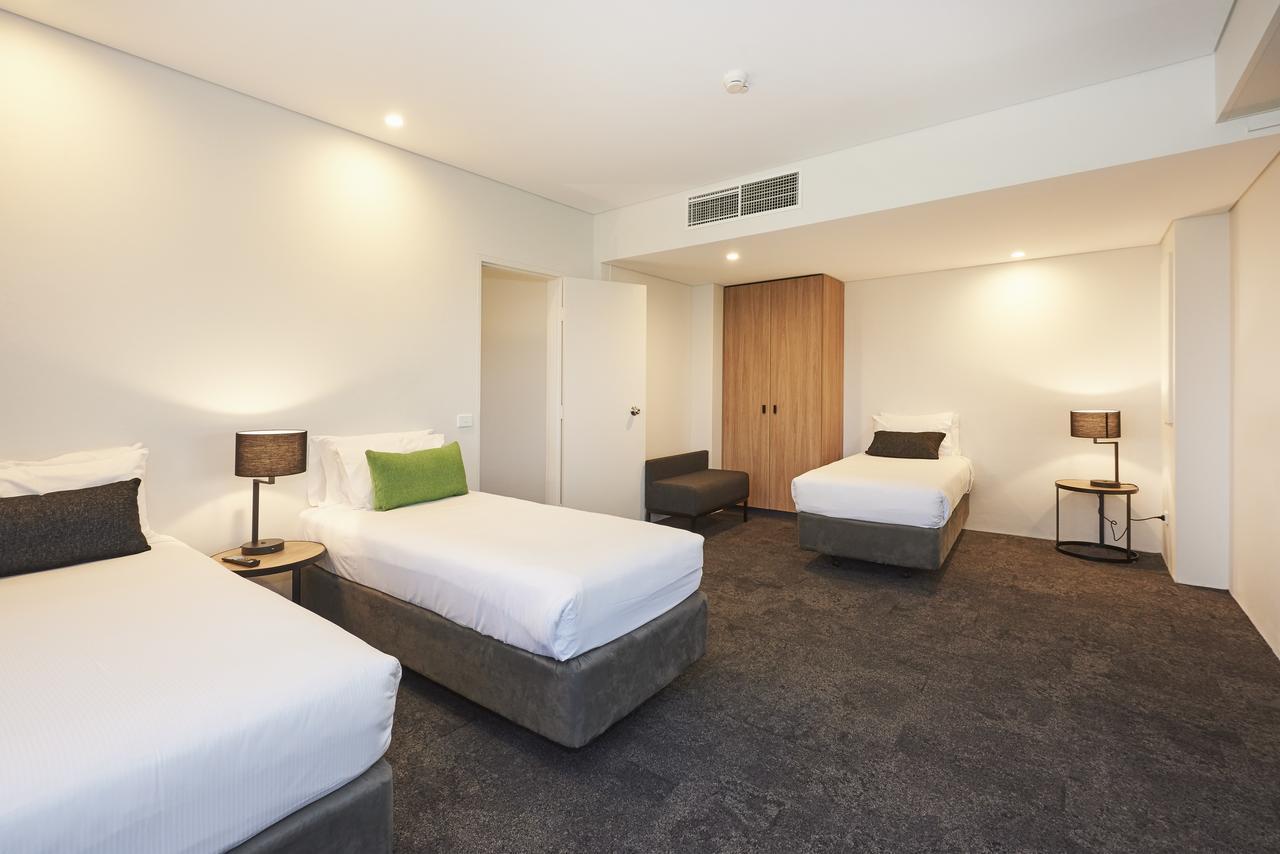 Mercure Penrith Eksteriør bilde