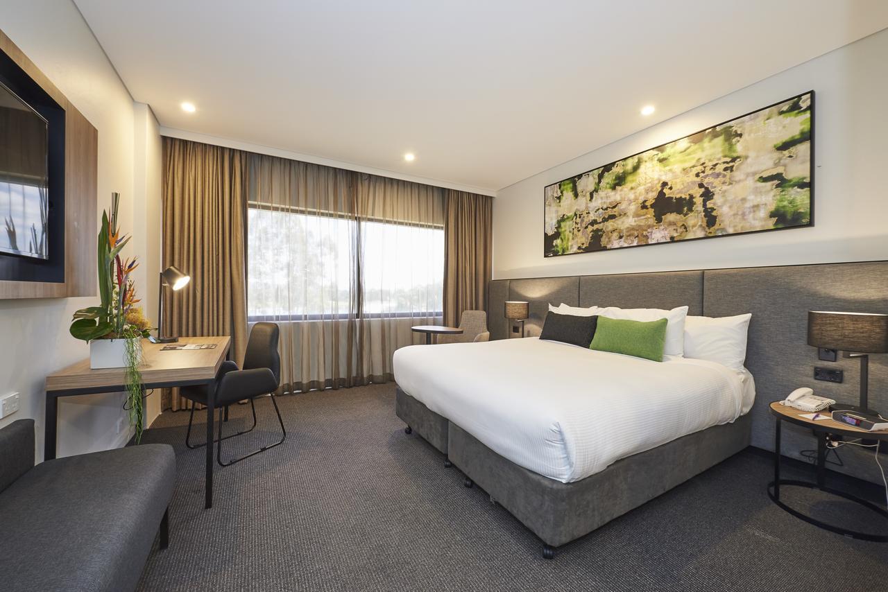 Mercure Penrith Eksteriør bilde