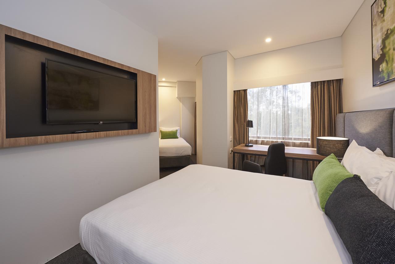 Mercure Penrith Eksteriør bilde