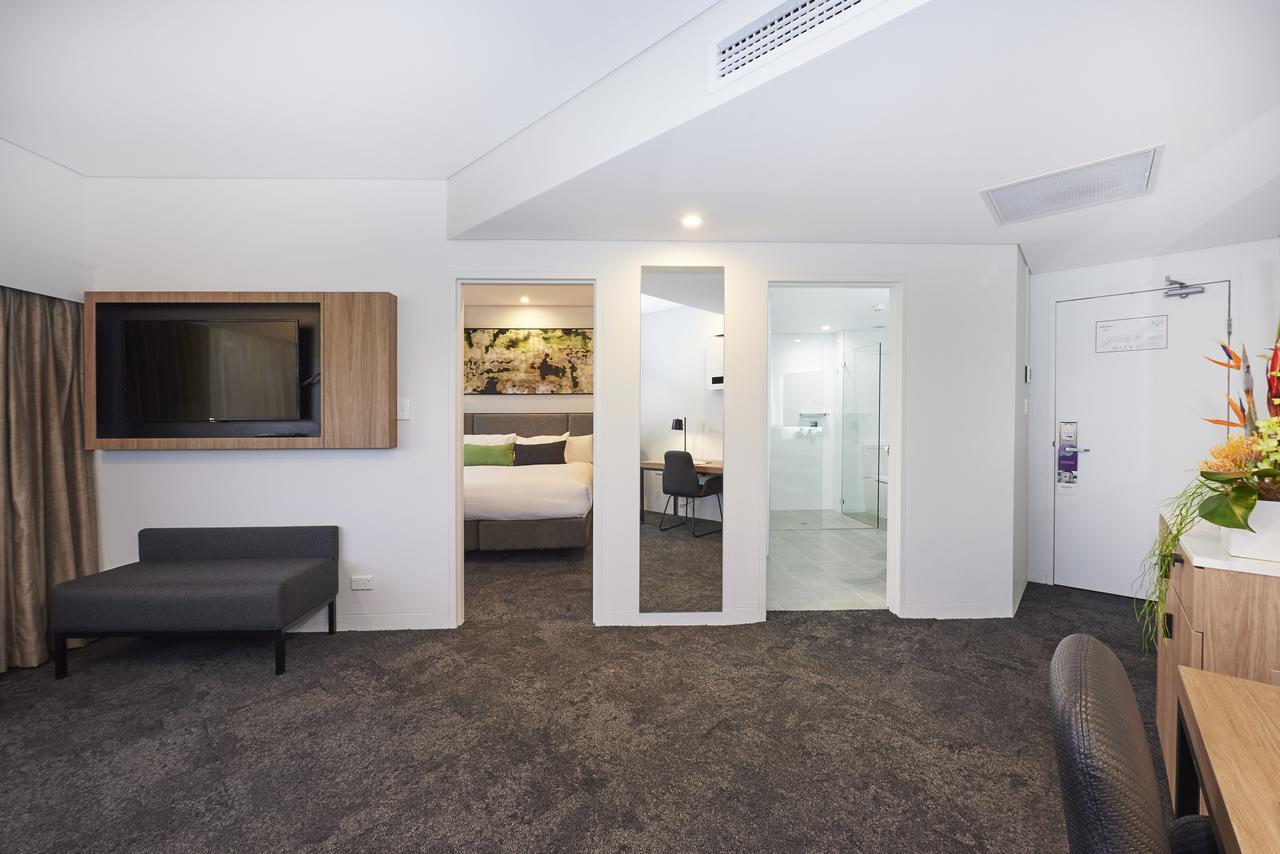 Mercure Penrith Eksteriør bilde