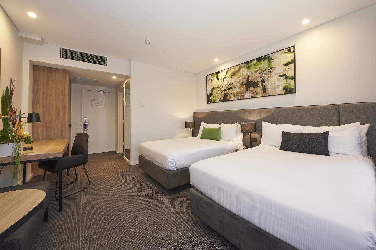 Mercure Penrith Eksteriør bilde