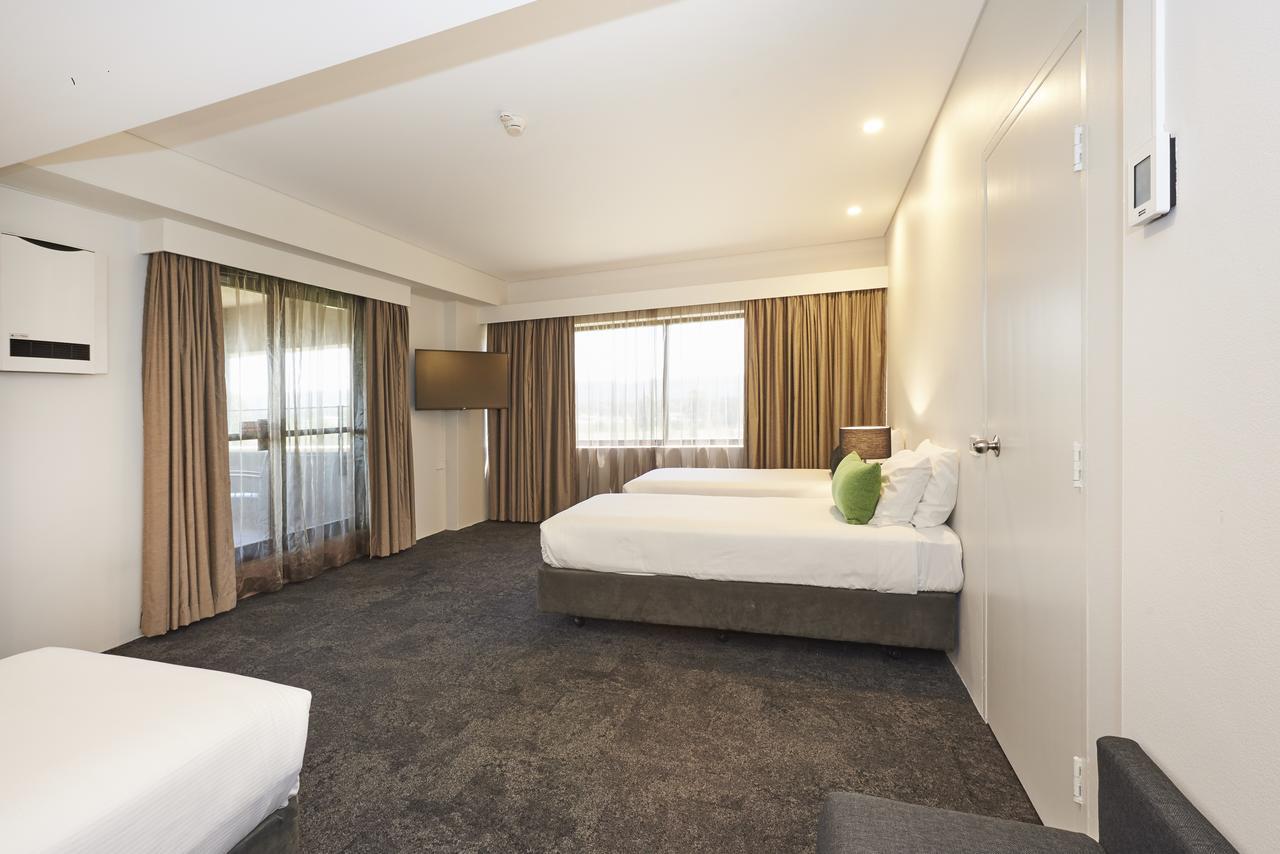Mercure Penrith Eksteriør bilde