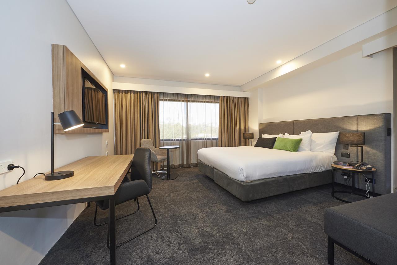 Mercure Penrith Eksteriør bilde