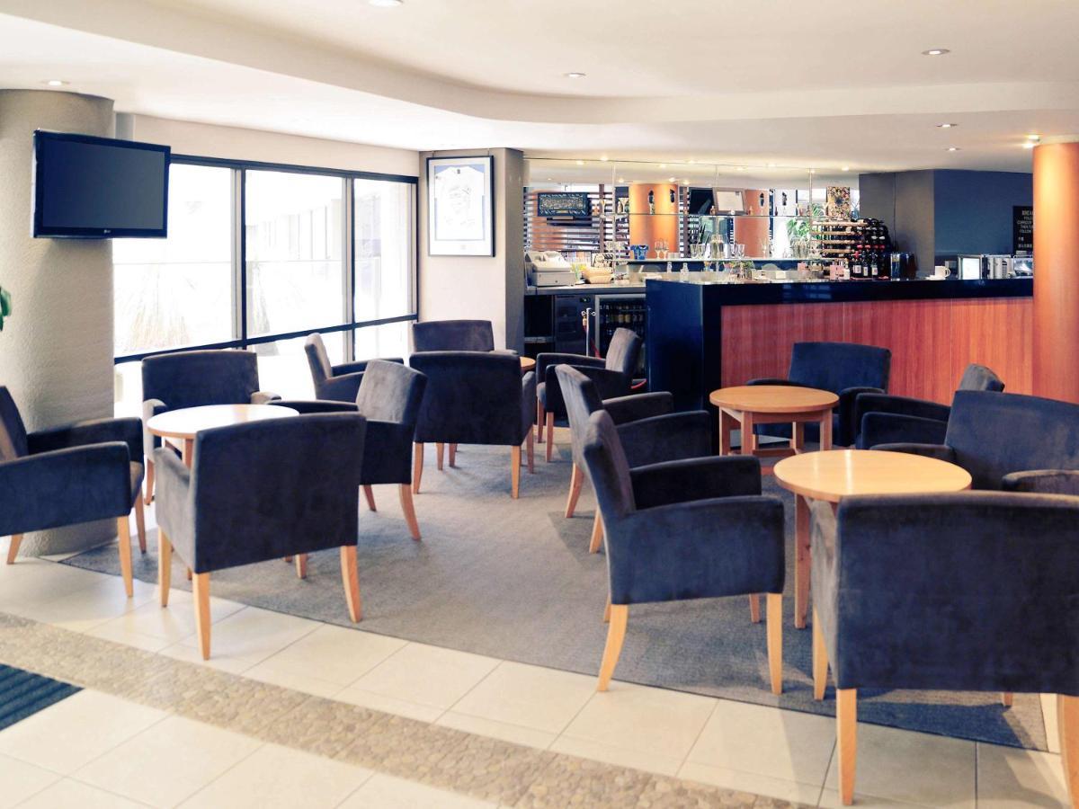 Mercure Penrith Eksteriør bilde