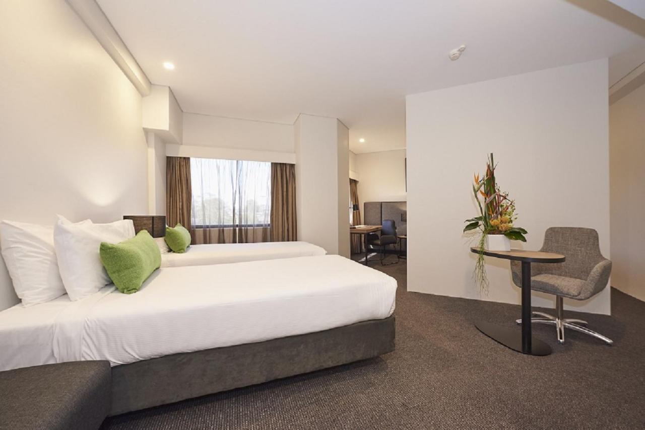 Mercure Penrith Eksteriør bilde