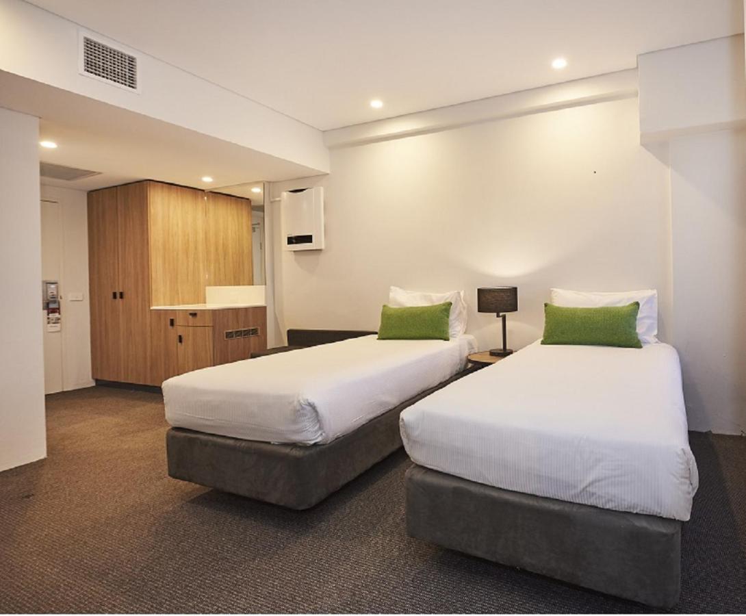 Mercure Penrith Eksteriør bilde
